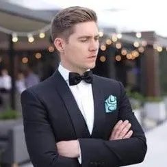 GeldBot AI - Anton Kovačić