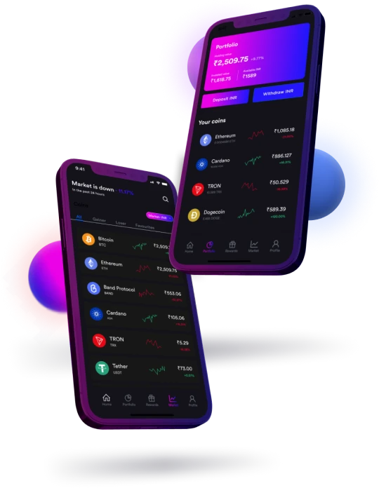 GeldBot AI - Start Your Path with GeldBot AI Now