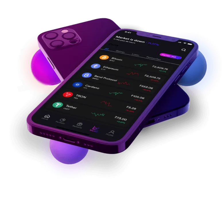 GeldBot AI - Empower Your Financial Future with GeldBot AI - Start Today